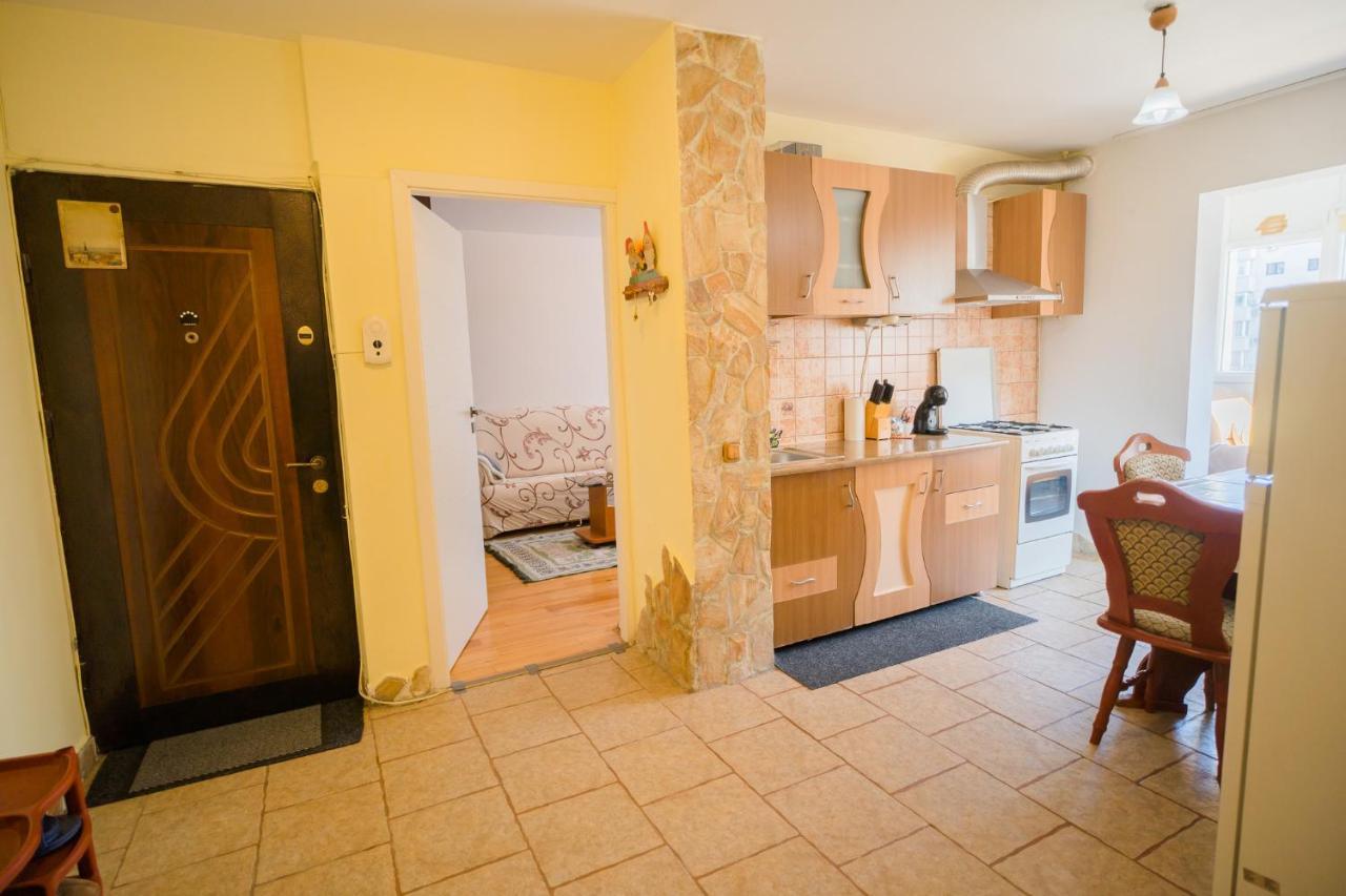 Rustic & Spacious 3Br Apartment Bucarest Extérieur photo